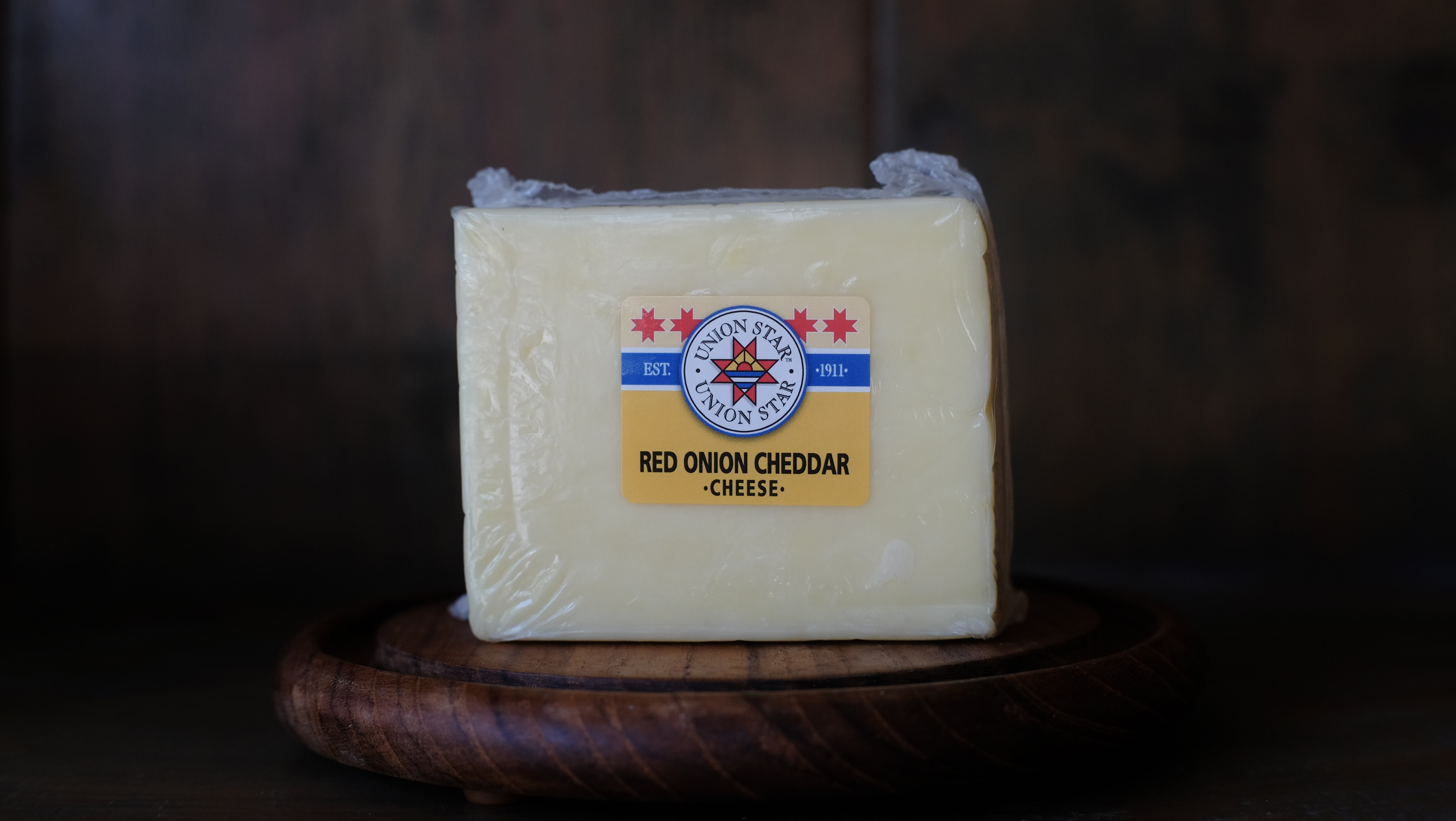 Artisan cheese company in Fremont, Wisconsin